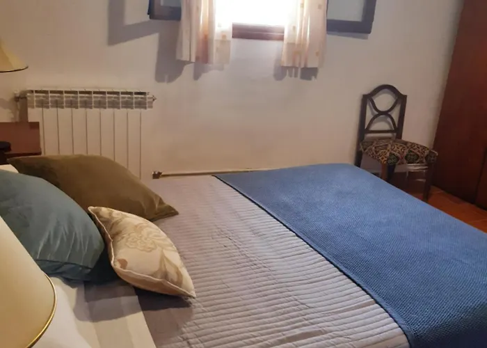 Musas Gastro Accommodatie bij particulieren Valdealgorfa